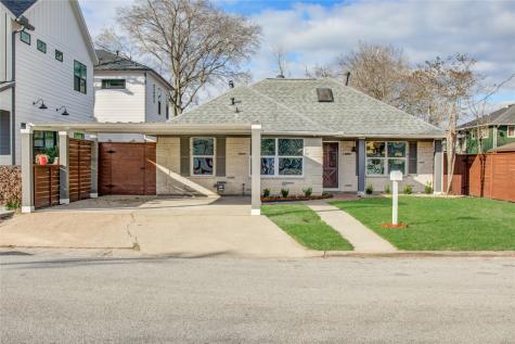 1109 Moody Street Houston TX 77009