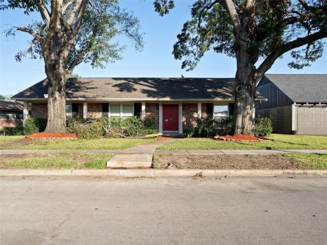 9403 Timberside Drive Houston TX 77025