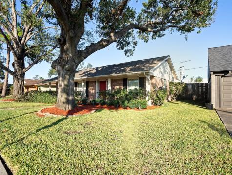 9403 Timberside Drive Houston TX 77025