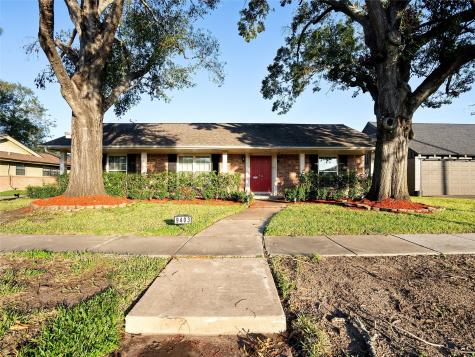 9403 Timberside Drive Houston TX 77025