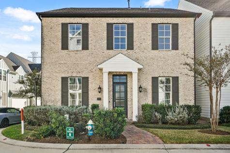 2513 Kolbe Reach Lane Houston TX 77080