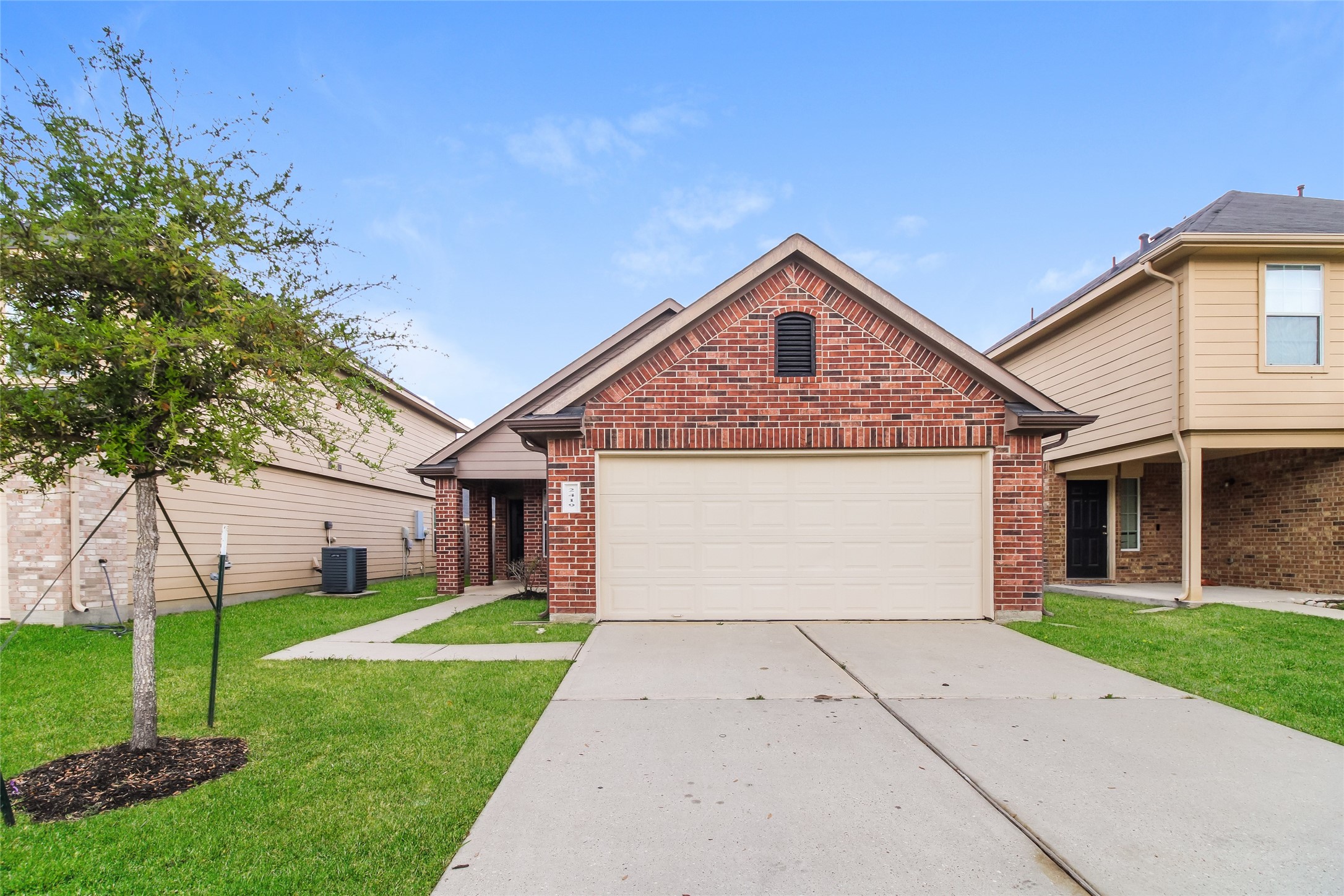 2419 Connors Path Court Houston TX 77073