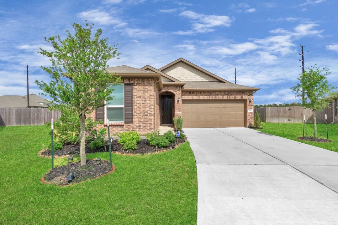 25303 Western Sage Lane Richmond TX 77406