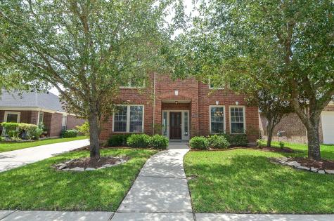 21323 Grand Hollow Lane Katy TX 77450