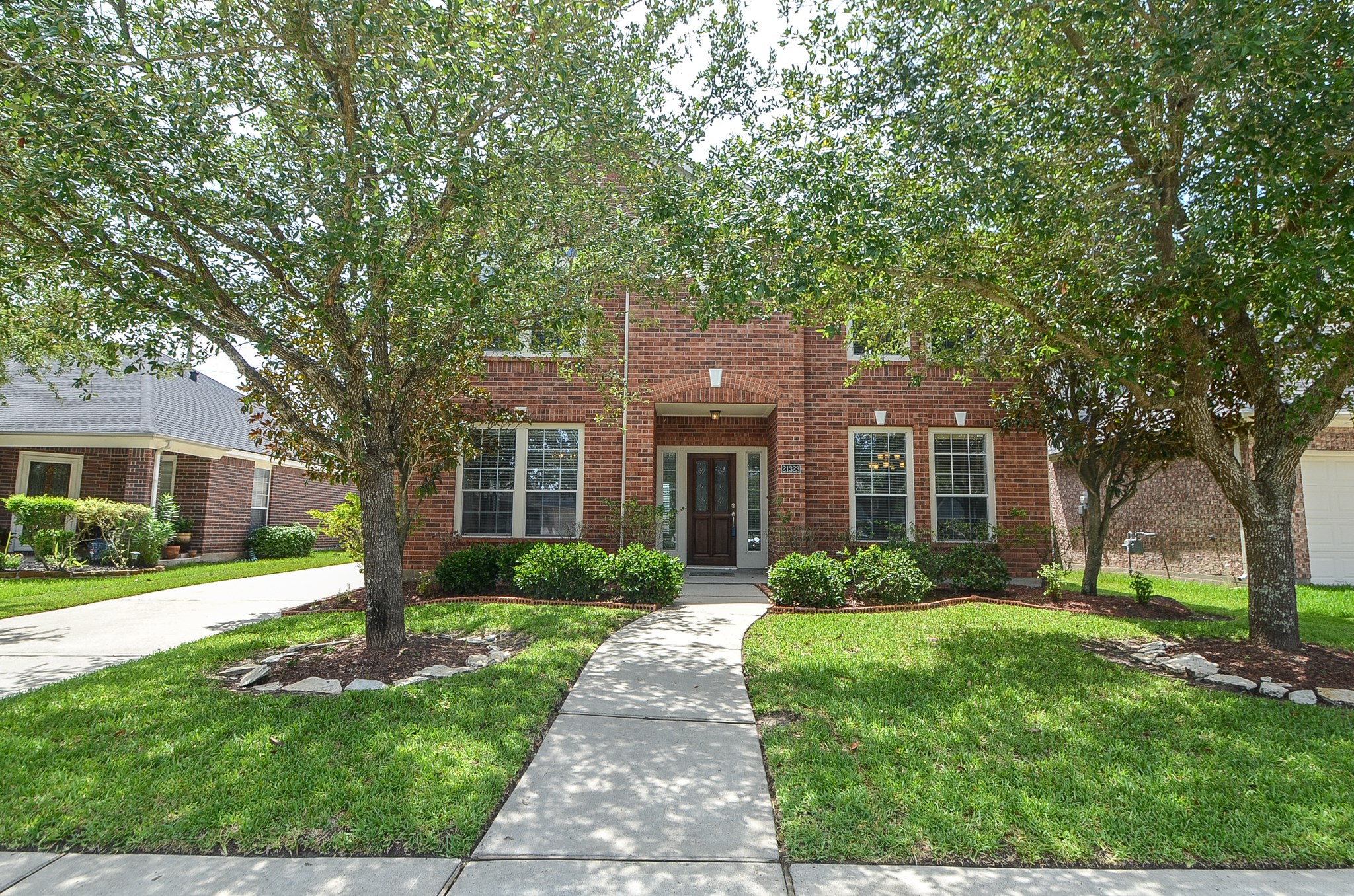 21323 Grand Hollow Lane Katy TX 77450
