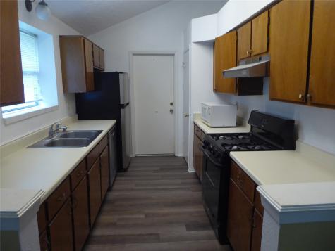 1103 Oxford Drive Pearland TX 77584