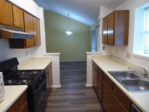 1103 Oxford Drive Pearland TX 77584