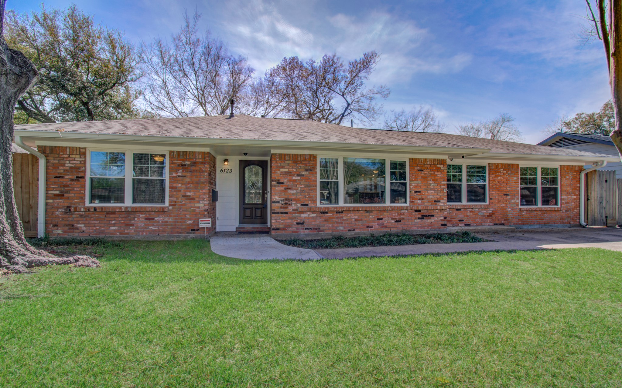 6123 Darnell Street Houston TX 77074