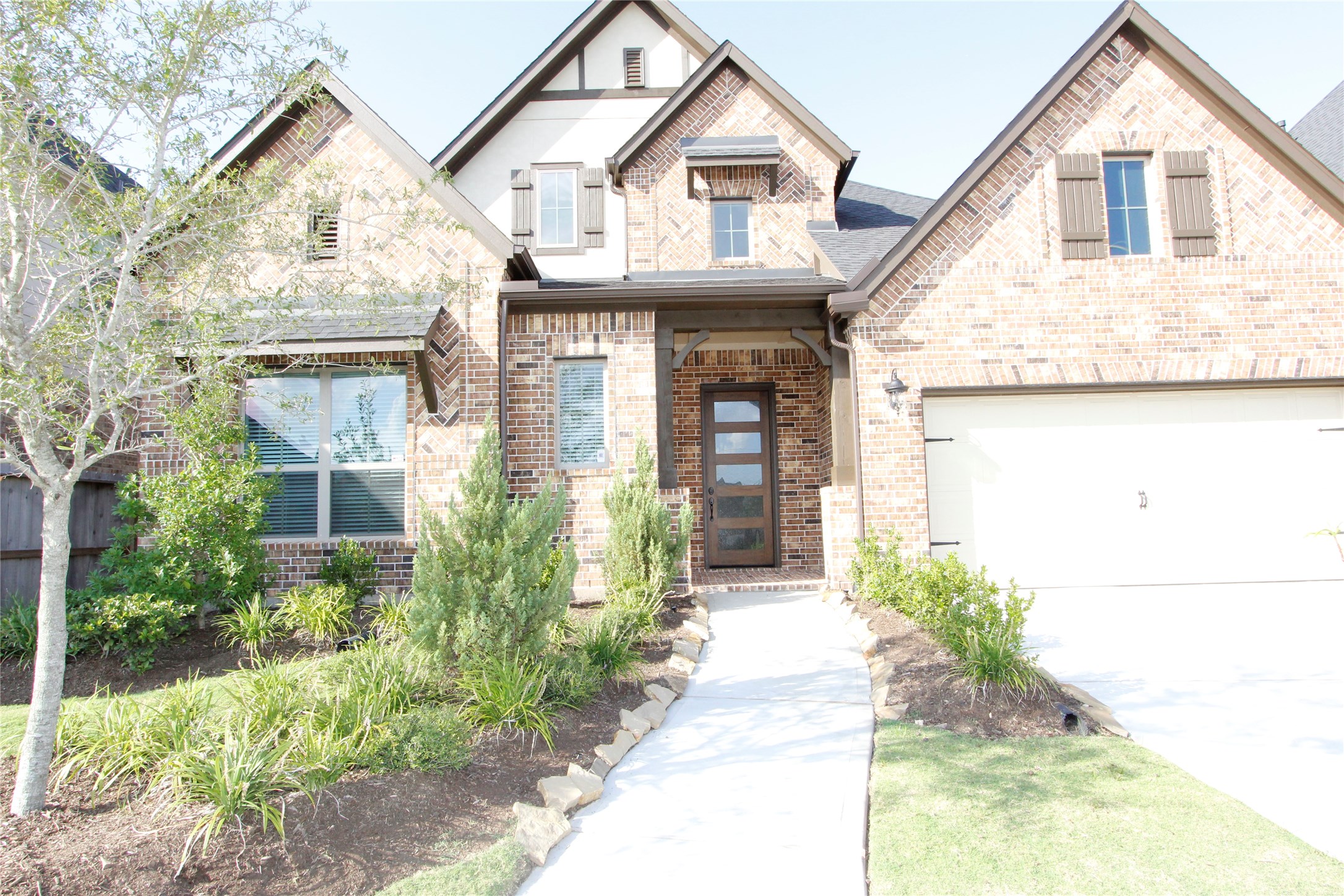 906 Daffodil View Court Richmond TX 77406