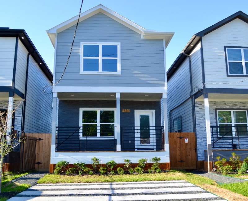 1839 Dewalt Street Houston TX 77088