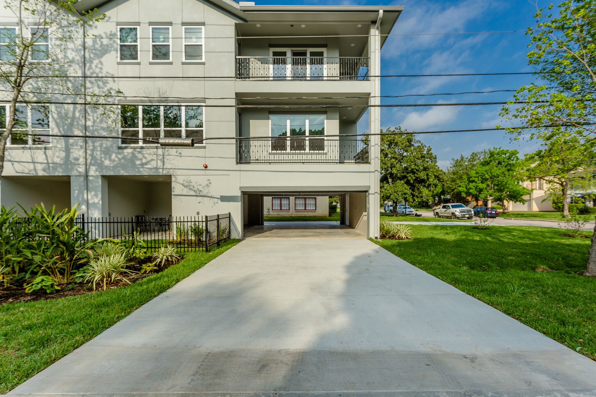 4501 Larch Lane Bellaire TX 77401