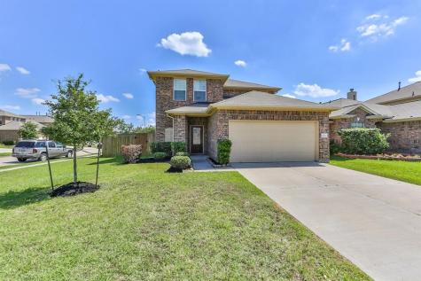 20803 Dover Mist Lane Katy TX 77449