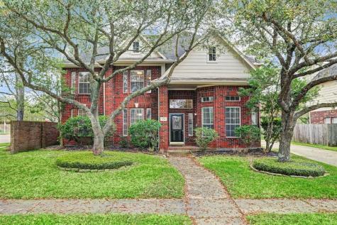 3026 Cherry Mill Court Houston TX 77059