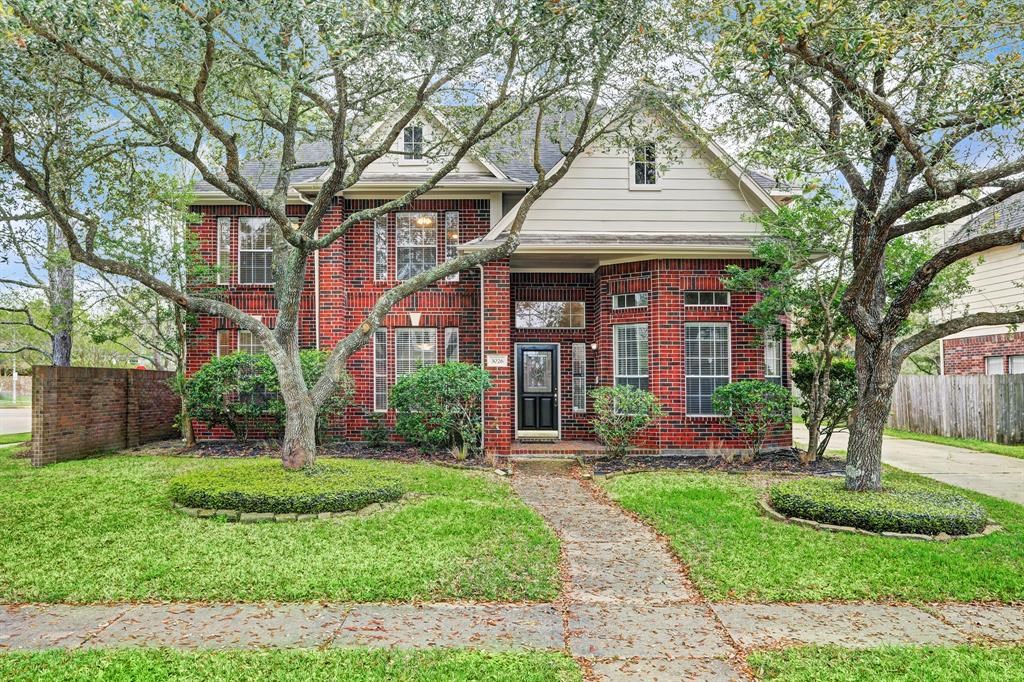 3026 Cherry Mill Court Houston TX 77059