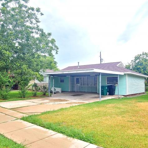 1326 Sulphur Street Houston TX 77034