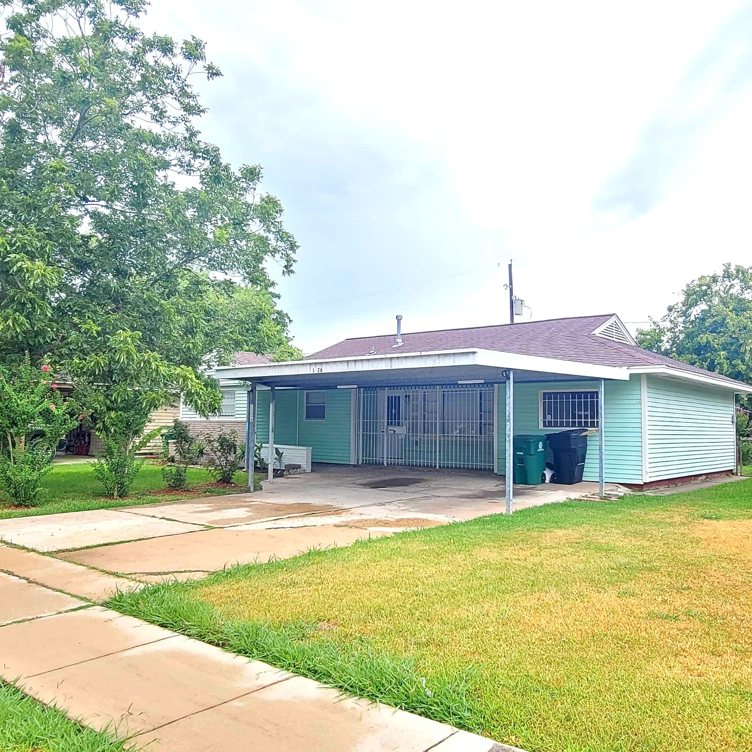 1326 Sulphur Street Houston TX 77034
