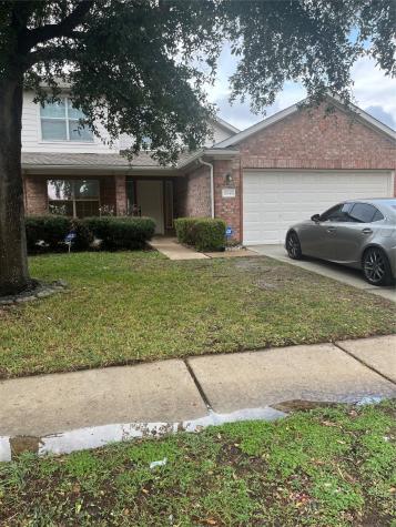 11946 Lucky Meadow Drive Tomball TX 77375