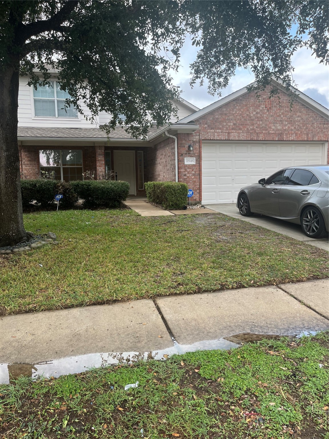 11946 Lucky Meadow Drive Tomball TX 77375