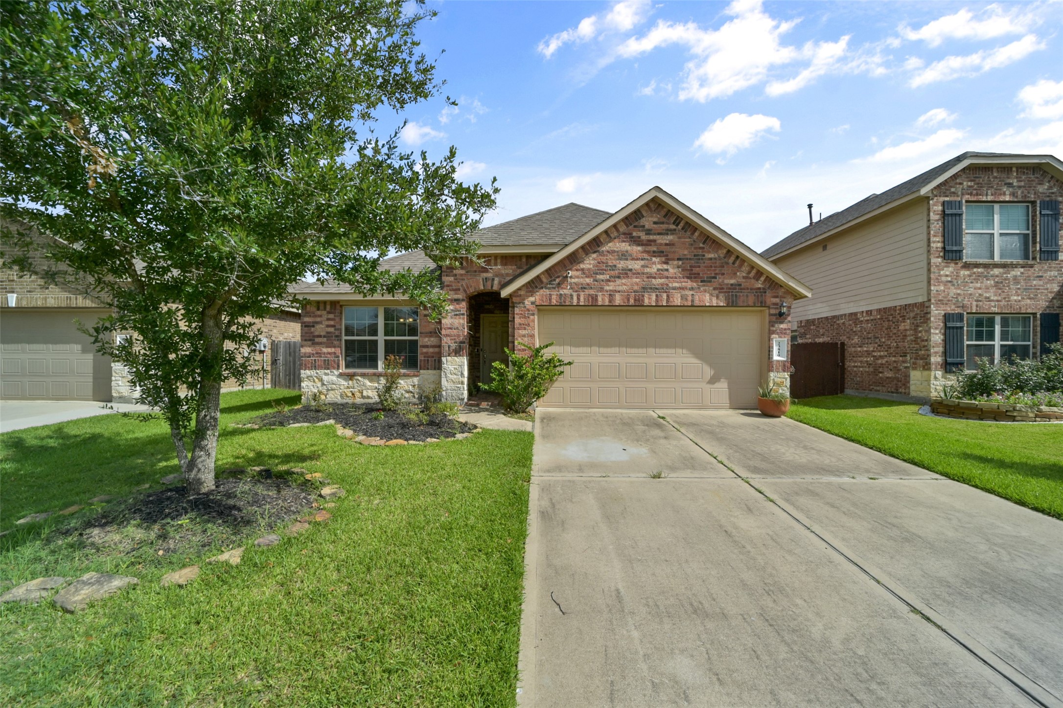 23810 Asino Drive Katy TX 77493