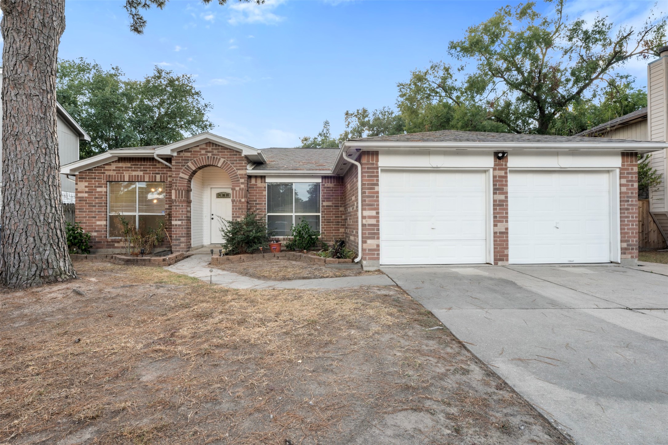 28815 Binefield Street Spring TX 77386