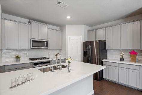 12806 Firbrae Drive Humble TX 77346