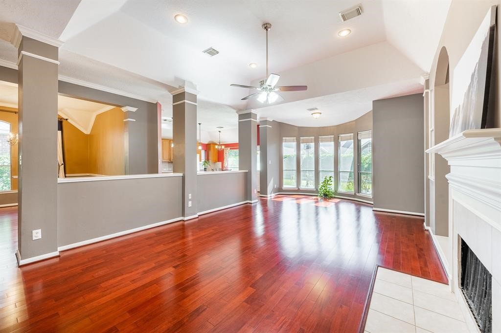 3227 Benrus Court Pearland TX 77584