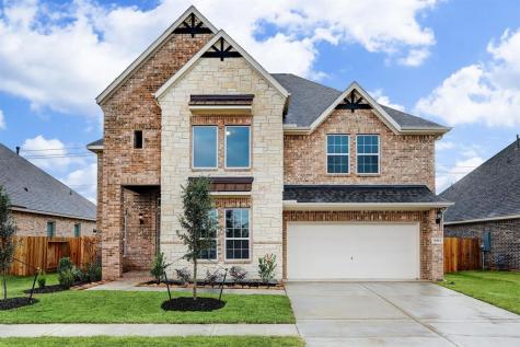 12923 Lott Avenue Houston TX 77089