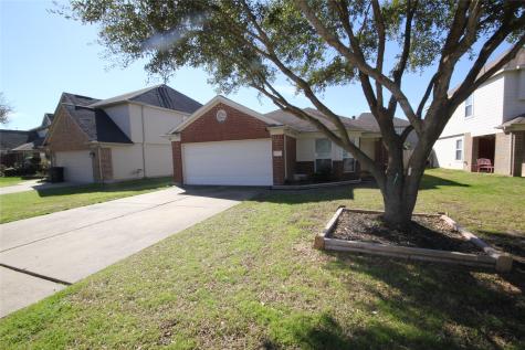 3107 Winchester Ranch Trail Katy TX 77493