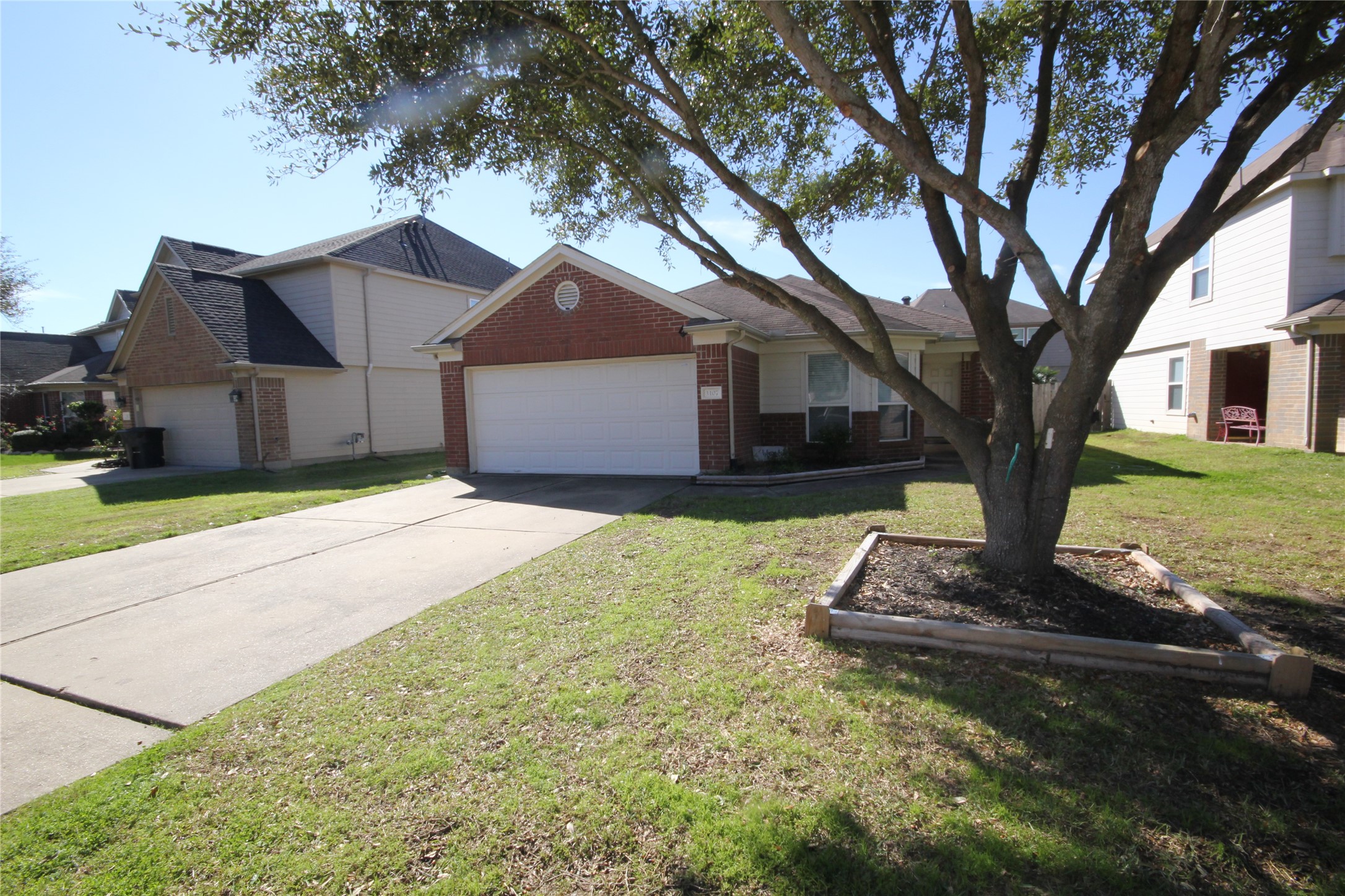3107 Winchester Ranch Trail Katy TX 77493