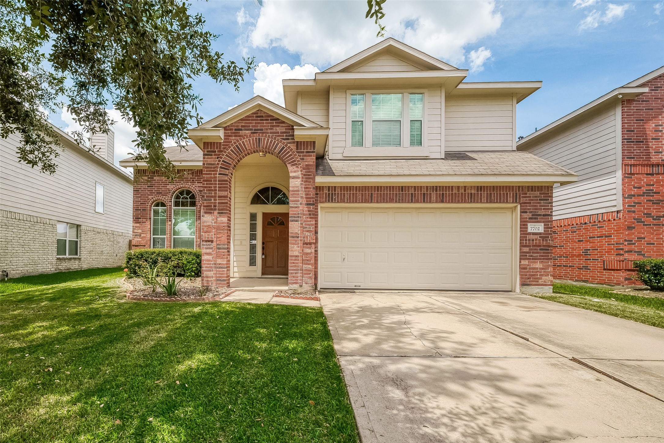 7702 Clarendon Bend Lane Richmond TX 77407