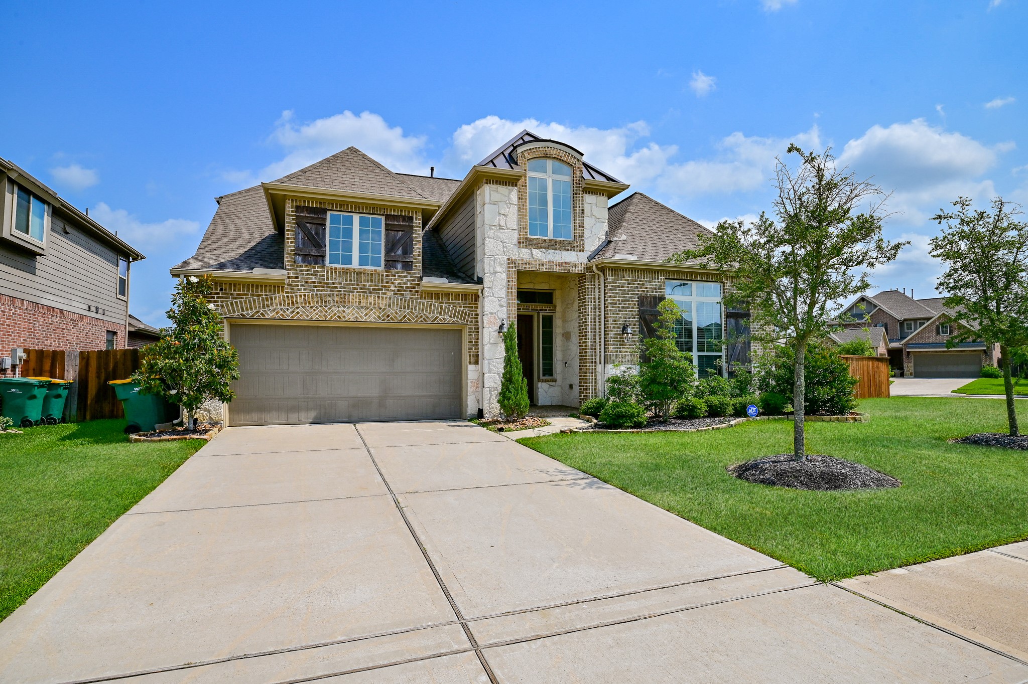 14715 Kelsey Vista Drive Cypress TX 77433