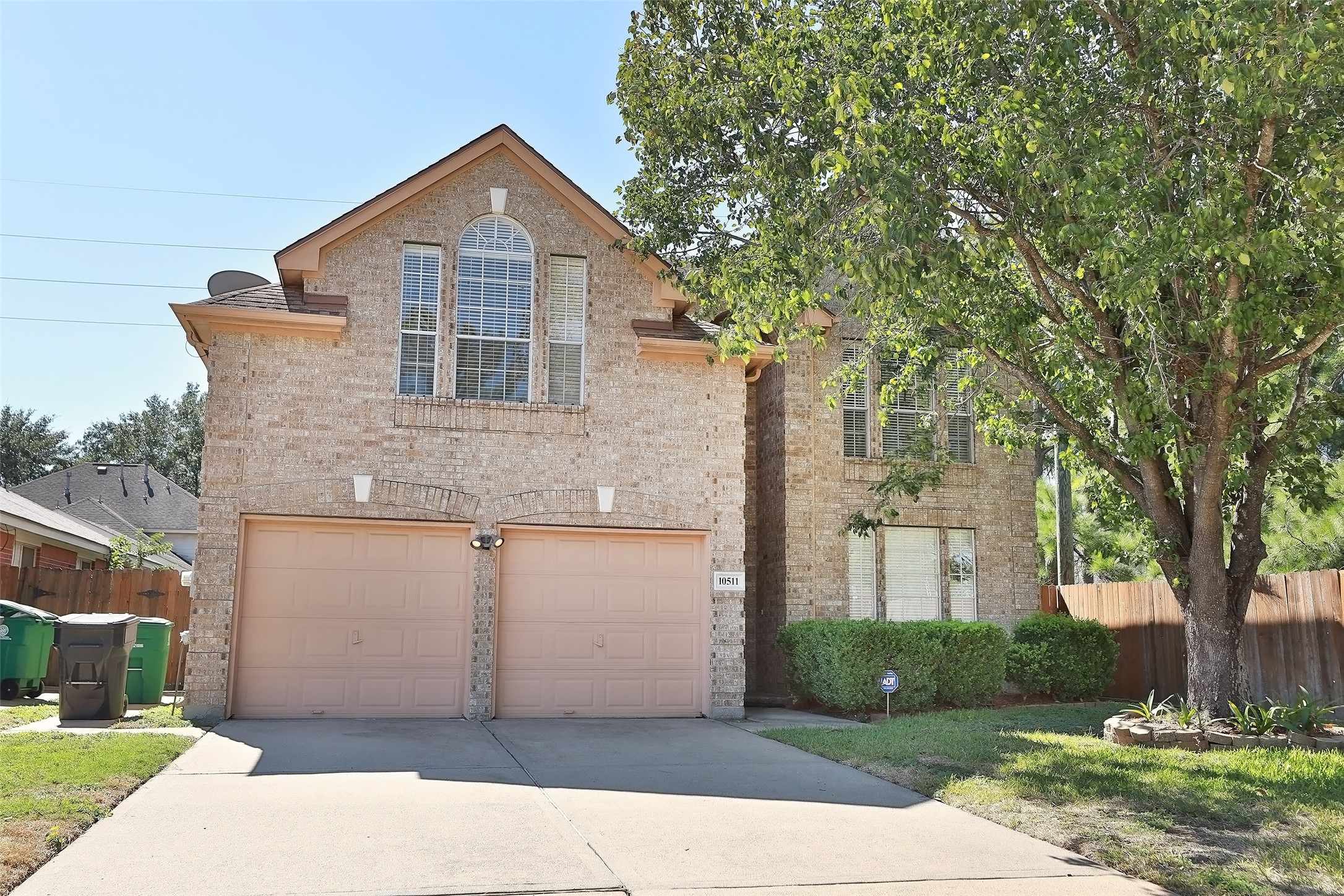 10511 N Shadowdale Drive Houston TX 77041