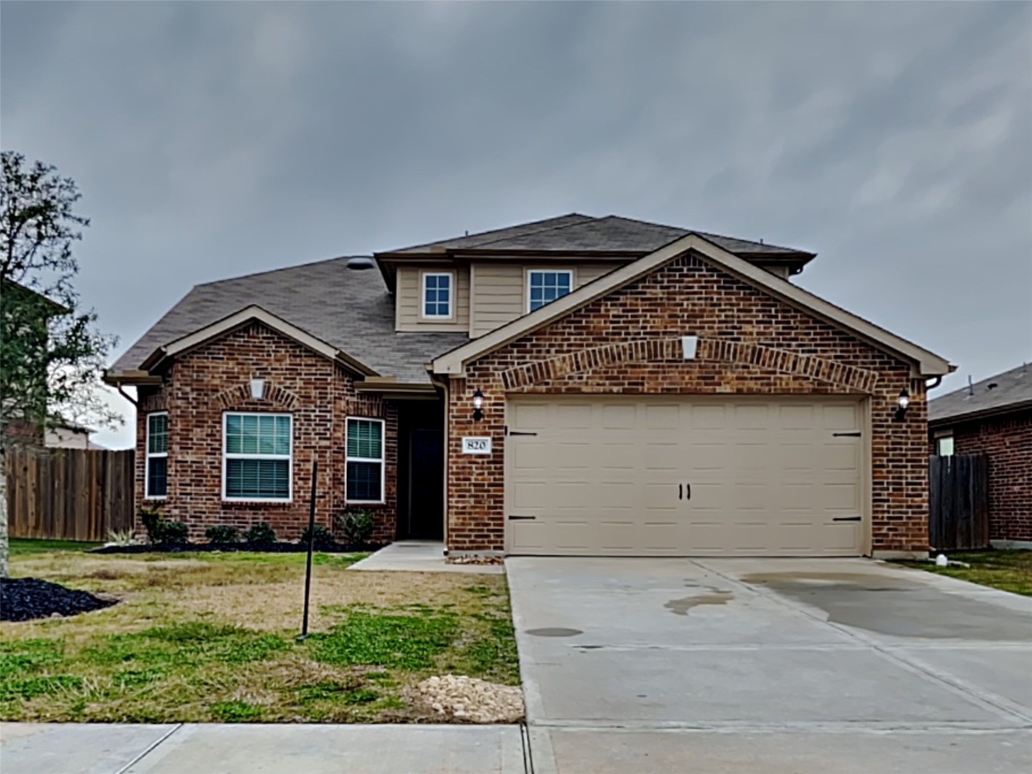 820 Painted Bison Drive La Marque TX 77568