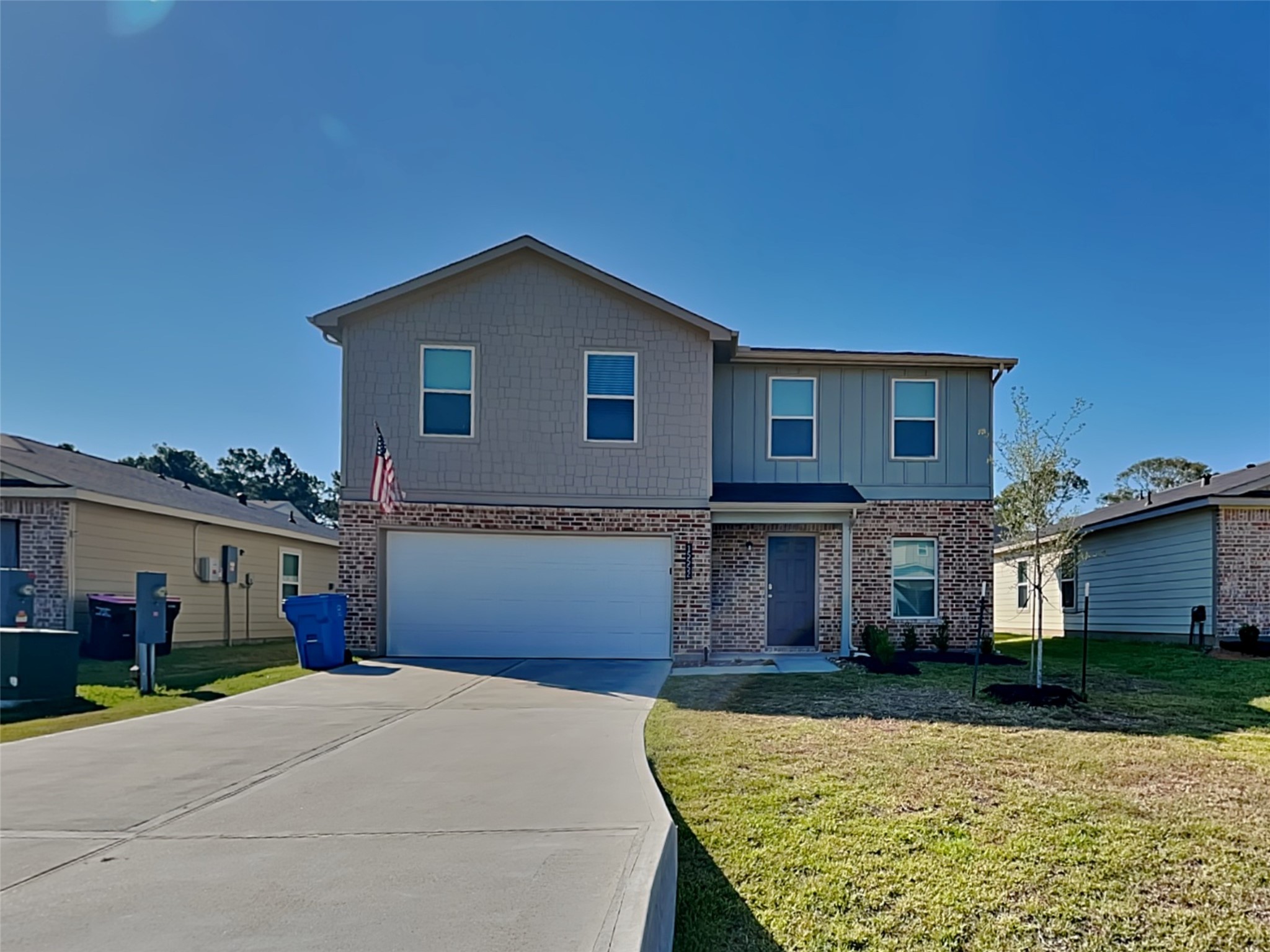 15552 Taylorcrest Drive Conroe TX 77306