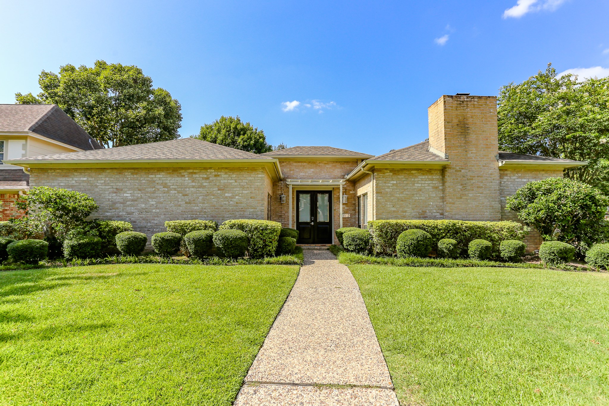 13102 Wickersham Lane Houston TX 77077