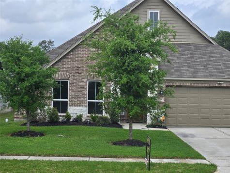 6831 Cypress Woods Mist Trail Humble TX 77338