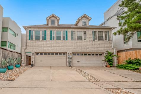 1726 Michigan Street A Houston TX 77006