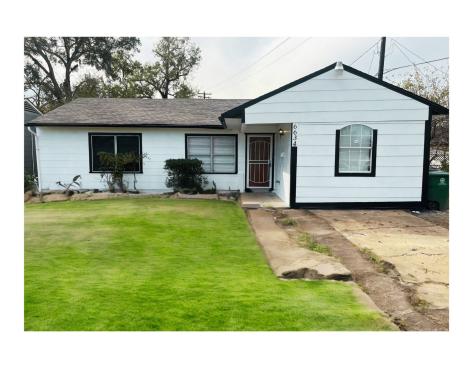 6634 Cresthill Street Houston TX 77033