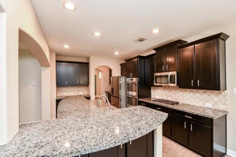 12102 Forest Sage Lane Pearland TX 77584