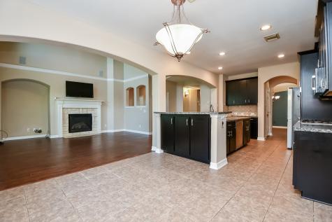 12102 Forest Sage Lane Pearland TX 77584