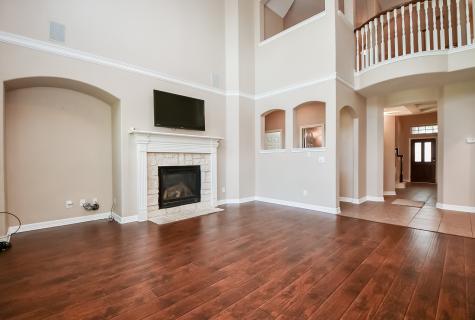 12102 Forest Sage Lane Pearland TX 77584