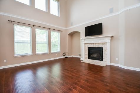 12102 Forest Sage Lane Pearland TX 77584