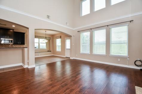 12102 Forest Sage Lane Pearland TX 77584