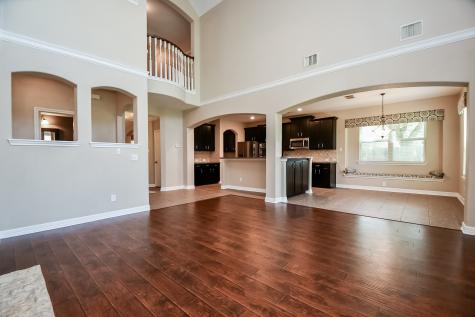 12102 Forest Sage Lane Pearland TX 77584