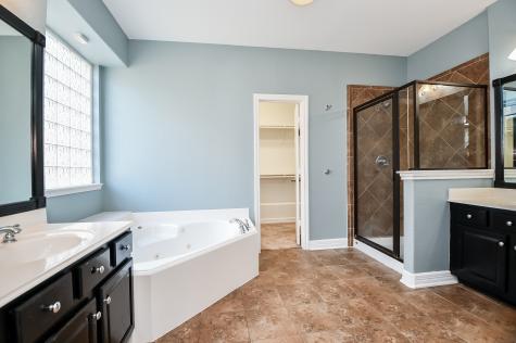 12102 Forest Sage Lane Pearland TX 77584