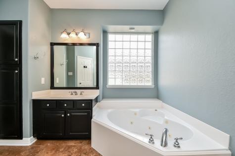 12102 Forest Sage Lane Pearland TX 77584