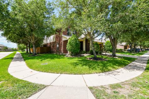 12102 Forest Sage Lane Pearland TX 77584