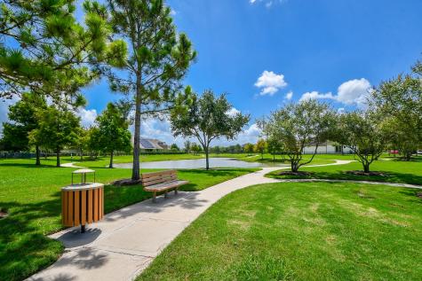 12102 Forest Sage Lane Pearland TX 77584