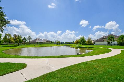 12102 Forest Sage Lane Pearland TX 77584