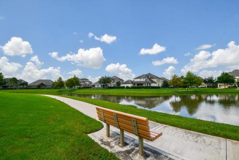 12102 Forest Sage Lane Pearland TX 77584